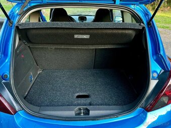 Opel Corsa OPC 1.6 turbo 141kw - 7