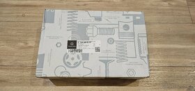 Nové originální AMG koncovky výfuku - sleva 49% - 7