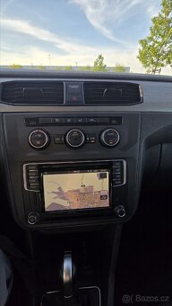 Vw Caddy MAXI 110 KW DSG - 7