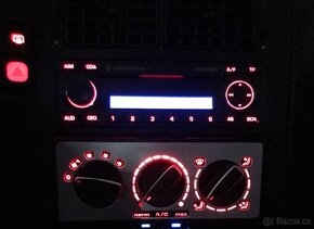 Radio VW Rhapsody rarita - 7