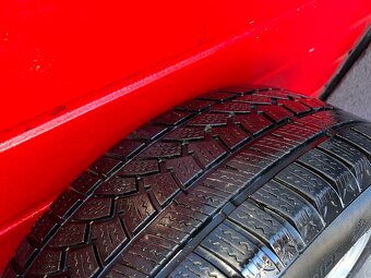 ALU kola 3x Audi 17" 8J ET39 + zimní pneu 235/65/R17 - 7