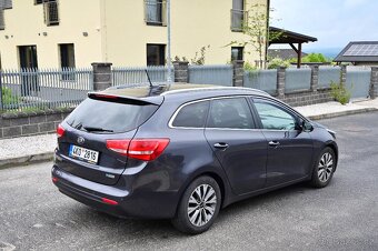 KIA ceed SW JD 1,6 GDI TOP - 7