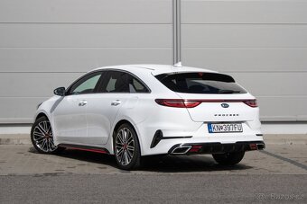 Kia ProCeed 1.6 T-GDi GT A/T - 7