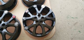 Mazda 6 gta disky 5x114,3 r18 mazda 3 kia honda - 7