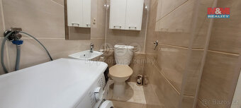 Pronájem bytu 1+1, 28 m², Jablonec nad Nisou, ul. Pražská - 7