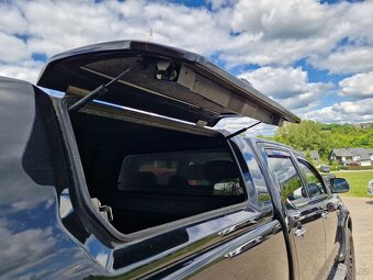Toyota Hilux 2,5D 4D DC Life 4x4 106kw - 7