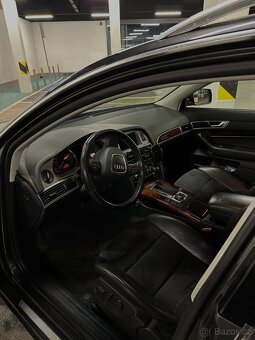Audi A6 C6 3.0 TDI - 7