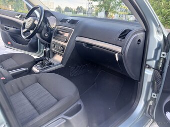 Škoda Octavia 1.6tdi elegance rok 2012 - 7