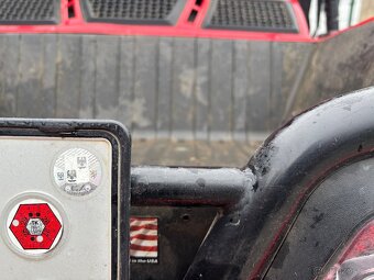 Arctic Cat Wildcat 1000 - 7
