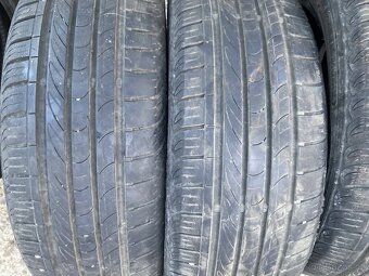 Letní pneu 185/55/14”Continental,Nexen - 7