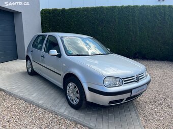Volkswagen Golf OCEAN - 7
