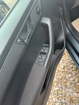 Fabia 1,2tsi - 7