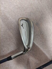 Dětské golfové hole - Mizuno - 7