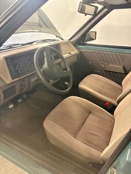 Škoda Favorit - 7