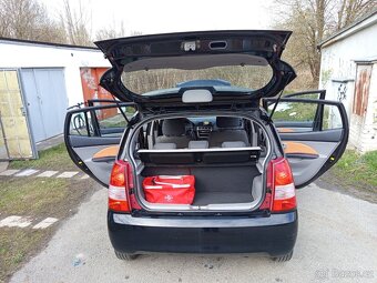 Kia Picanto - 7