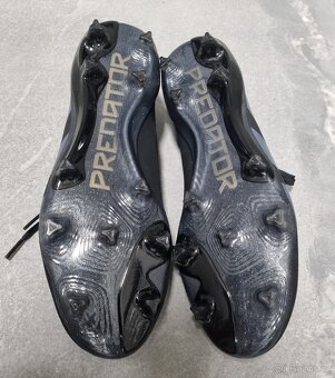 Nové kopačky Adidas Predator Elite FG - 7