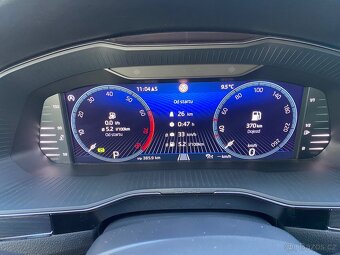 Škoda SUPERB 1,5 BA /Automat/combi - 7