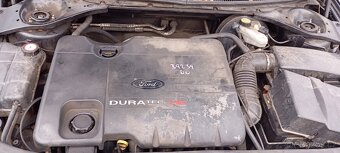Ford Mondeo č. B9239 - 7