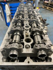 Motor Bmw N57D30 150kW, 180kW, 225kW, 190-230-280kW - 7