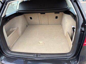 Volkswagen passat B7 - 7