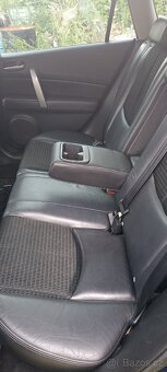 Mazda 6 - 7