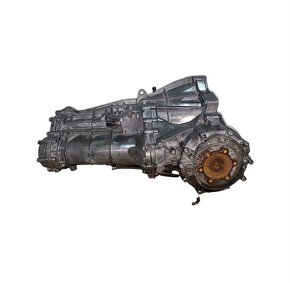 -Převodovka 6Q JJG 2.0TDI 105KW CAGA Audi A4 B8 8K r.v. 200 - 7