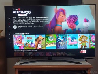 4K NanoCell Smart TV LG 55SM8500-úhlopříčka 140cm - 7
