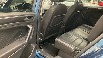 Volkswagen Tiguan Allspace 2.0TDI - 7