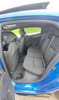 Honda Civic 1.5 T Sport Plus Navi - 7
