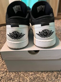 Air Jordan 1 Low SE "Diamond" vel 45. - 7
