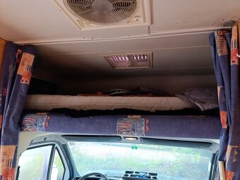 Fiat Ducato 2.5DS r. 1994 - 7