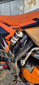 Ktm Exc 300 - 7