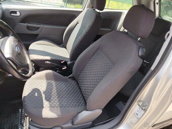 Ford Fiesta 1.25 Trend Klima - 7
