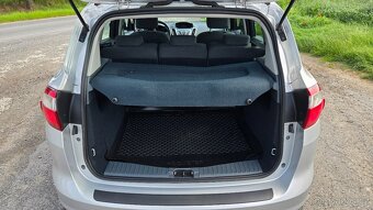 Ford C-max 1.6TDCi - 7