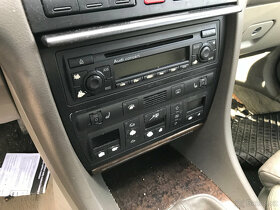 Audi A6 2002 2,5TDI Quattro AUT, díly z vozu - 7