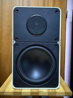 Elac 305 Elegant - 7