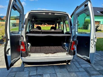 Citroen Berlingo - 7