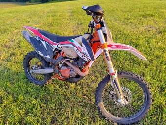 KTM exc 450 SIXDAYS 2014 - 7