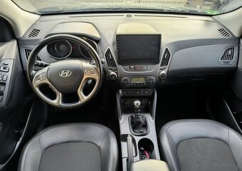 Hyundai ix35 2.0 GDI Comfort 4WD - 7