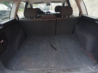 Opel Astra G Combi - 7