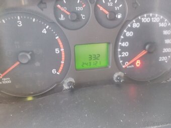Ford transit - 7