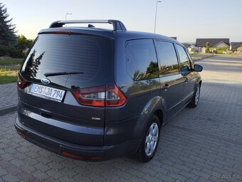 GALAXY 2.0 TDCI 2007 - 7
