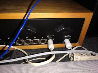 Receiver Tesla 816A - 7