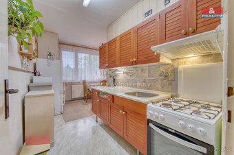 Prodej bytu 3+1, 64 m², Mariánské Lázně, ul. Na Výsluní - 7