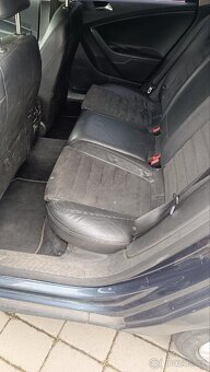 Vw Passat - 7