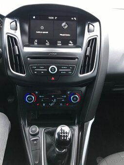 Ford focus - 7