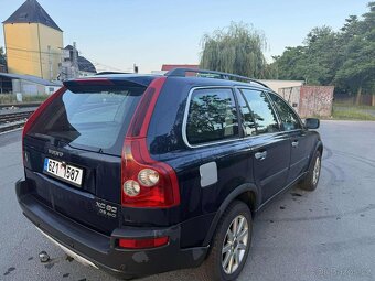 Volvo XC90 - 7