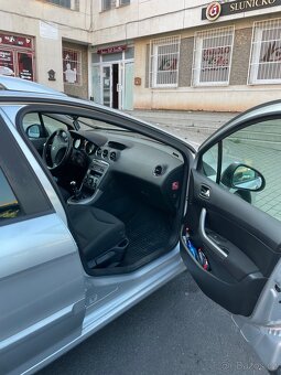 Prodam Peugeot 308 sw - 7
