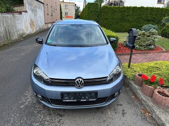 GOLF 6 1.2 TSI 77KW STYLE - 7