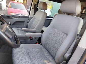 Vw Transporter T5 1.9 TDI klima - 7